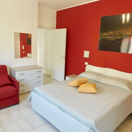 Vanilla Apartments Giardini-Naxos Zewnętrze zdjęcie