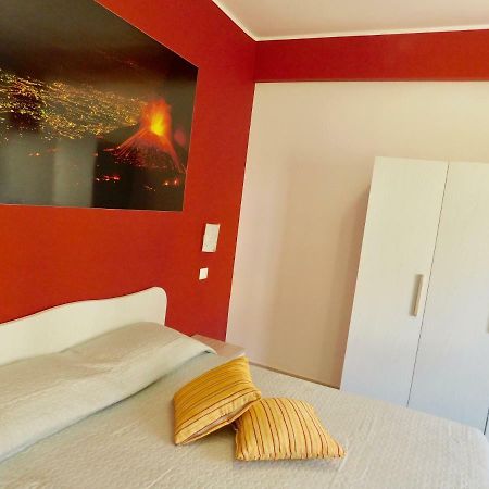 Vanilla Apartments Giardini-Naxos Zewnętrze zdjęcie