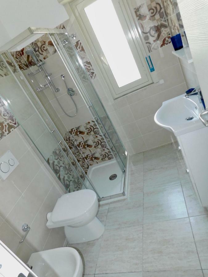 Vanilla Apartments Giardini-Naxos Zewnętrze zdjęcie