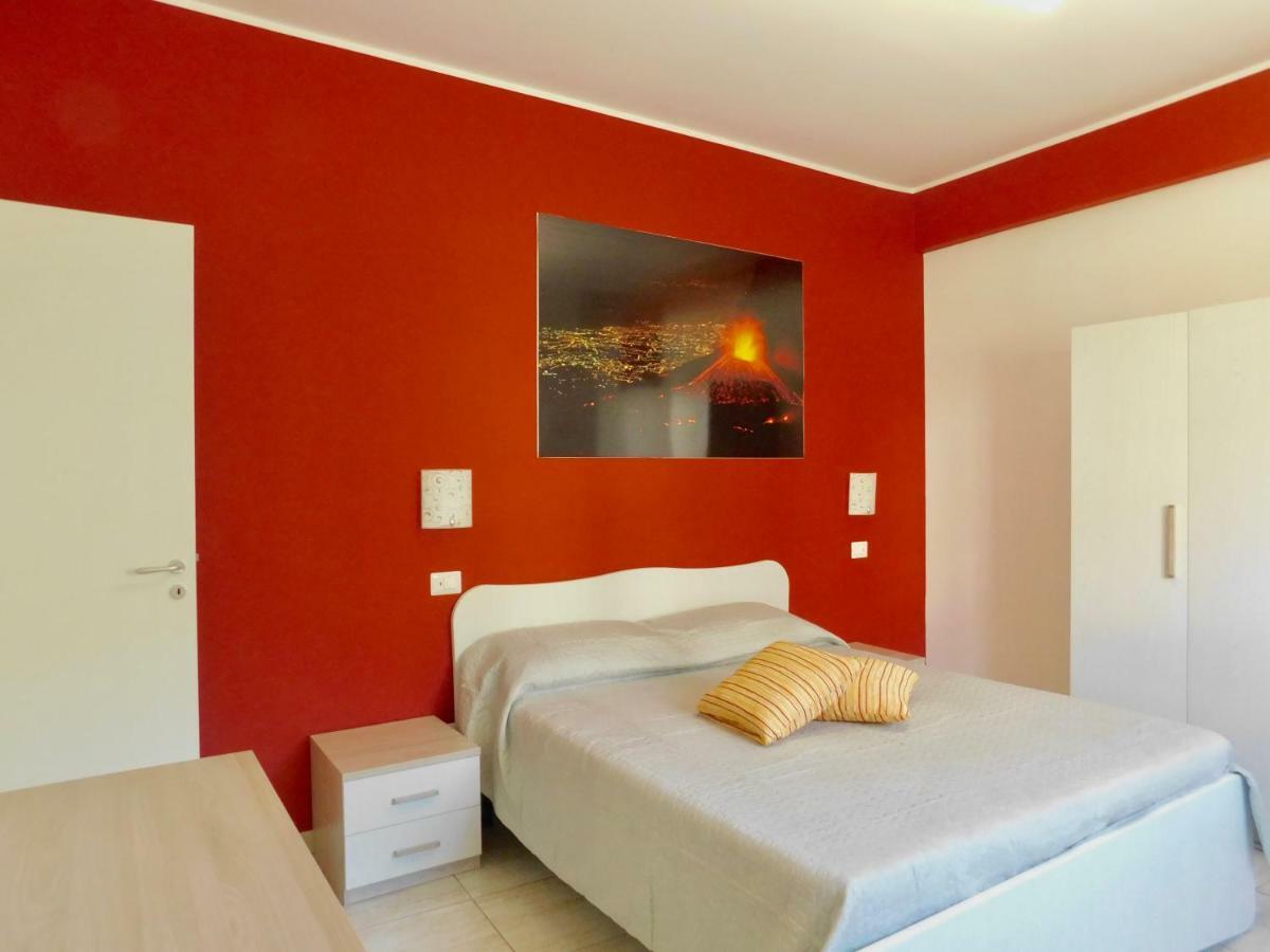 Vanilla Apartments Giardini-Naxos Zewnętrze zdjęcie