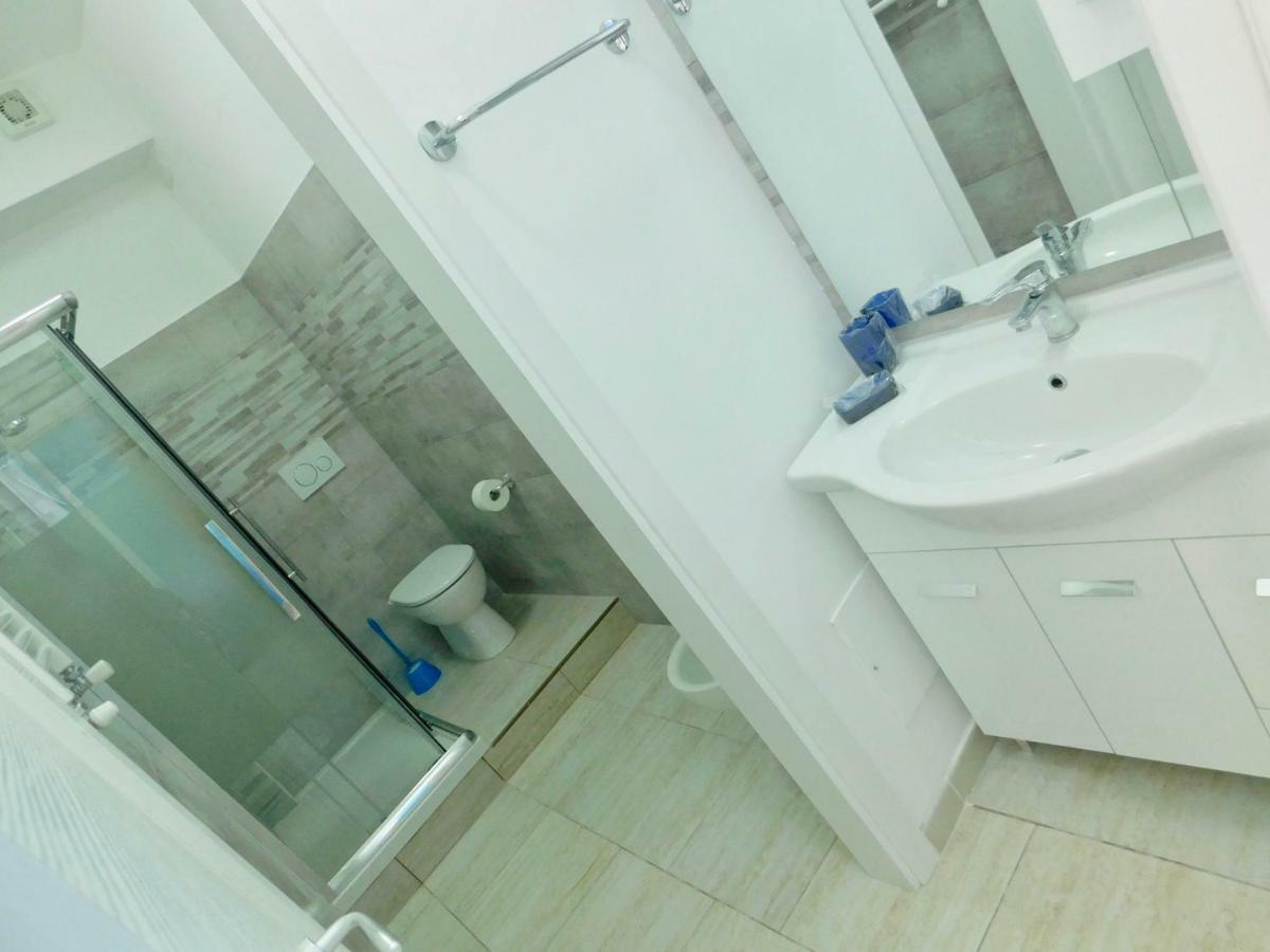 Vanilla Apartments Giardini-Naxos Zewnętrze zdjęcie
