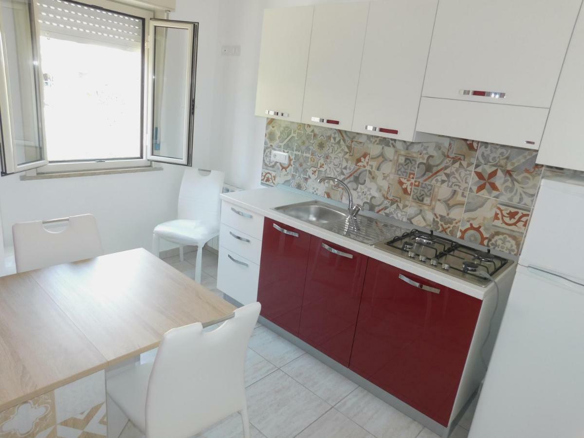 Vanilla Apartments Giardini-Naxos Zewnętrze zdjęcie